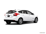 2014 Ford Focus Electric  Hatchback